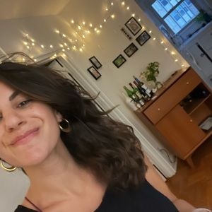 Meet your Posher, Golzar